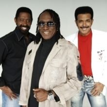 The Commodores Tour The US In Celebration of Their 50th Anniversary