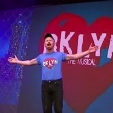 VIDEO: BROOKLYN THE MUSICAL Performs at West End Live