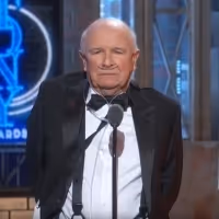 VIDEO: Legendary Playwright, Librettist Terrence McNally Accepted his 2019 Lifetime… Video