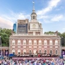 The Philly POPS Announces Three Performances During Wawa Welcome America Festival