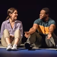 BWW Review: CASH COW, Hampstead Theatre