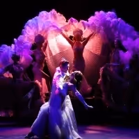 Photo Flash: Inside Opening Night of CRAZY FOR YOU at Sharon Playhouse