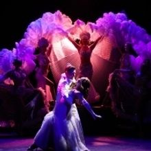 Photo Flash: Inside Opening Night of CRAZY FOR YOU at Sharon Playhouse