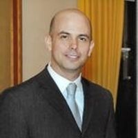 The Metropolitan Opera Guild Names Greg Joye Director of Development
