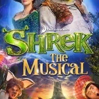 T.J. Dawson, Jeanette Dawson to Star in 3-D Theatricals' SHREK