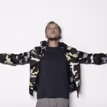 Avicii's HEAVEN Video Is A Gorgeous Tribute To Tim Bergling By Filmmaker Levan…
