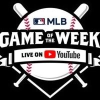 YouTube and Major League Baseball Announce July Matchups for MLB Game of The Week…