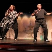ASSISTED LIVING: THE MUSICAL Comes to The Playhouse at Westport Plaza