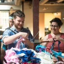 Free Art Event THREADS Explores Collective Humanity