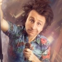 Nonsense Promised When Comedian Milton Jones Visits Parr Hall