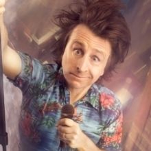 Nonsense Promised When Comedian Milton Jones Visits Parr Hall
