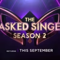 VIDEO: Get a First Look at Season Two of THE MASKED SINGER on FOX