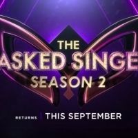 VIDEO: Get a First Look at Season Two of THE MASKED SINGER on FOX Video