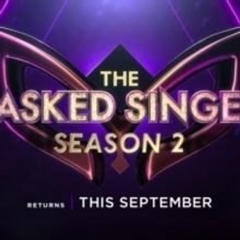 VIDEO: Get a First Look at Season Two of THE MASKED SINGER on FOX