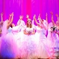 MURIEL'S WEDDING THE MUSICAL - New Tickets On Sale Monday