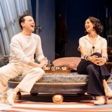 BWW Review: PRESENT LAUGHTER, Old Vic