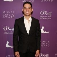 HAMILTON And IN THE HEIGHTS Film Star Anthony Ramos Signs With Republic Records