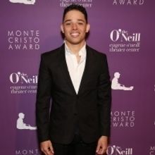 HAMILTON And IN THE HEIGHTS Film Star Anthony Ramos Signs With Republic Records