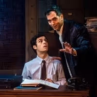 Photo Flash: THE PRODUCERS At Celebration Theatre