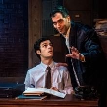 Photo Flash: THE PRODUCERS At Celebration Theatre