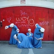 CHAPTER 1, SECTION 1 OF THE DANCING MANIA Plays At HERE Arts Center, 07/09-11