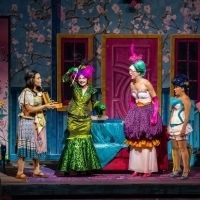 Review Roundup: CINDERELLA at The MUNY; What Did The Critics Think?