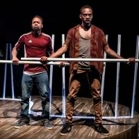 THE FISHERMEN Comes to Edinburgh Fringe