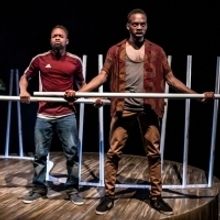 THE FISHERMEN Comes to Edinburgh Fringe