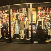Photo Flash: Inside the Opening Gala For the 'Real To Reel: Portrayals and…