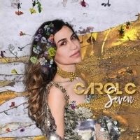 Carol C Releases Debut Solo Album SEVEN Today