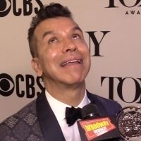Tonys TV: Best Choreography, Sergio Trujillo Video