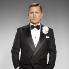 Tom Burlinson Will Play Billy Flynn in CHICAGO in Sydney