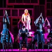 SPRING AWAKENING al Teatro Duse di Bologna: riparte il Summer Musical Festival della 