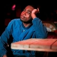 EDINBURGH 2019: Michael Odewale Q&A