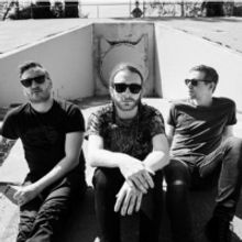 Bear Hands Confirms Tour With X Ambassadors