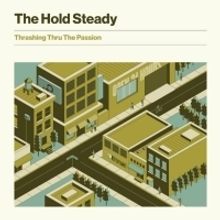 The Hold Steady Announces New Album