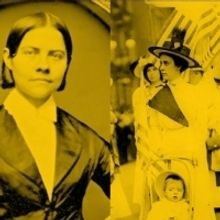 Suffrage Celebration Kickoff Event Speakers Announced