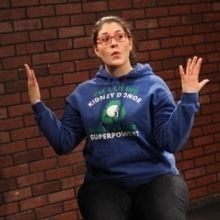 Comedian Donates Kidney; Keeps Funny Bone At 59E59 Theaters!