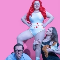CLITORIA: A Sex-Positive Superhero! Comes to 2019 Toronto Fringe Festival