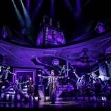 BEETLEJUICE Now On Sale Through January 5, 2020!