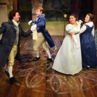 BWW Review: EMMA at Lifeline Theatre Photo