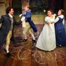 BWW Review: EMMA at Lifeline Theatre
