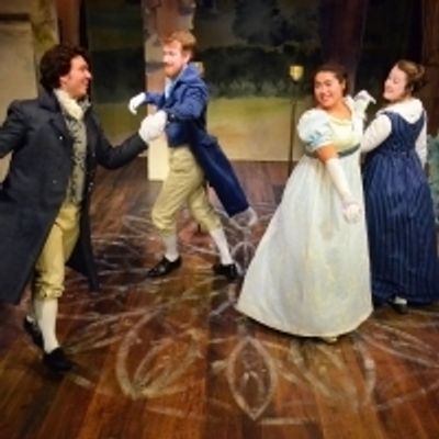 BWW Review: EMMA at Lifeline Theatre