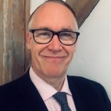 Wharton Institute for the Performing Arts Announces New Executive Director