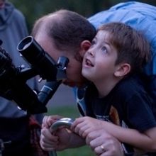 Montalvo Hosts Family-Friendly Festival Under the STARRY, STARRY NIGHT