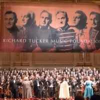 Richard Tucker Music Foundation Will Present 2019 Gala Concert Featuring Lisette…