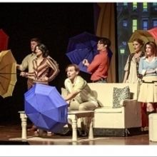 FRIENDS! The Musical Parody Comes to San Jose This August