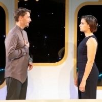 BWW Review: VOYAGER ONE at NJ Rep-An Intriguing Story of Humanity and the Future