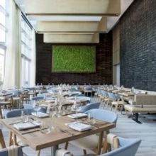 Photo Coverage: HALIFAX in Hoboken Celebrates 3 Year Anniversary