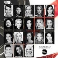Little Triangle Will Present NINE at the Seymour Centre; Cast Announced
